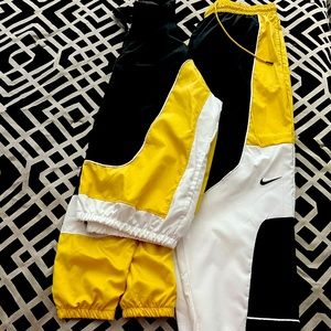 Men LG Nike Track Suit